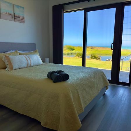 Luxury Absolute Ocean View Lodge Waverley ภายนอก รูปภาพ