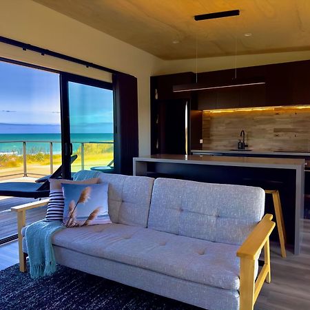 Luxury Absolute Ocean View Lodge Waverley ภายนอก รูปภาพ