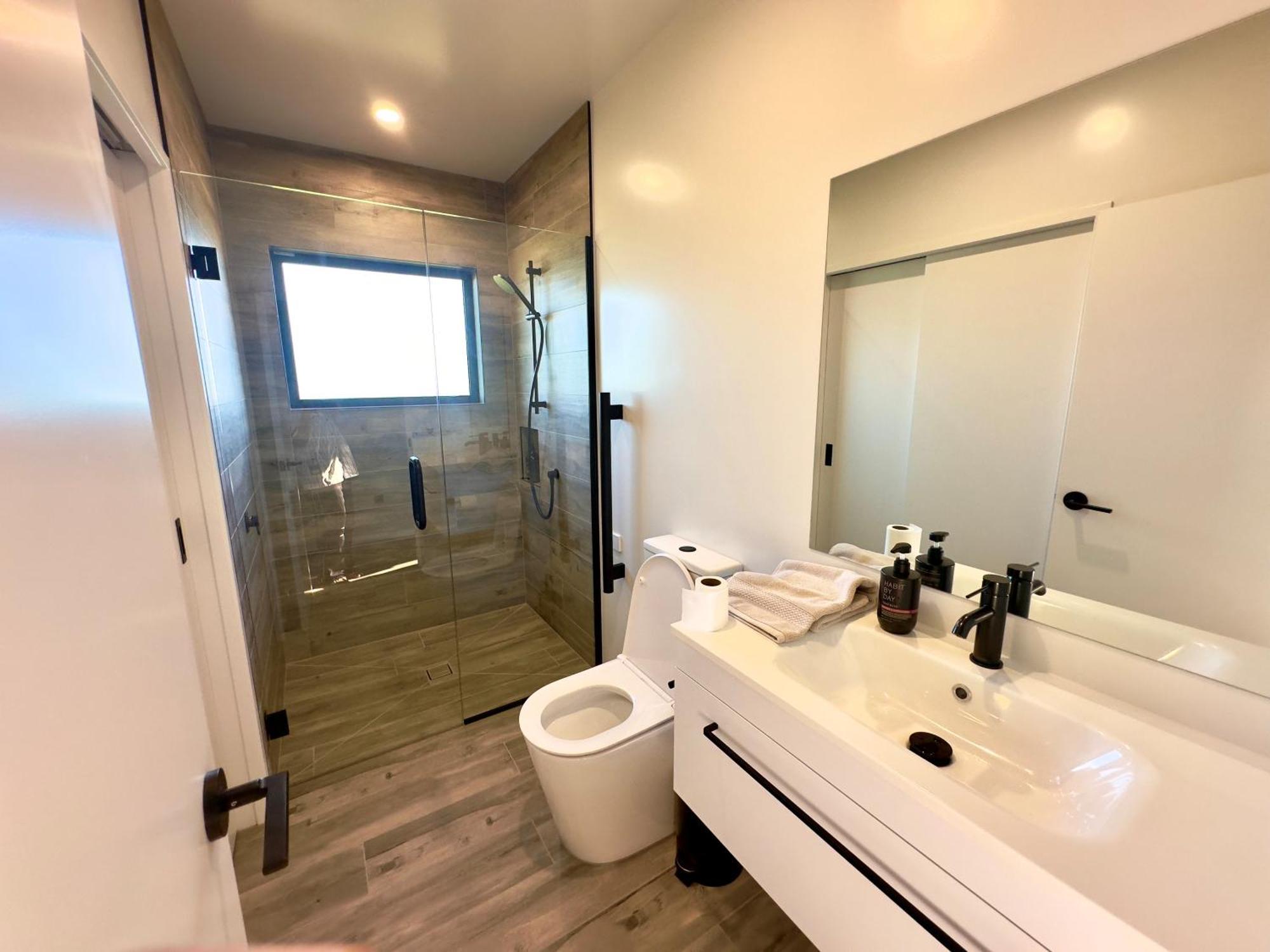 Luxury Absolute Ocean View Lodge Waverley ภายนอก รูปภาพ